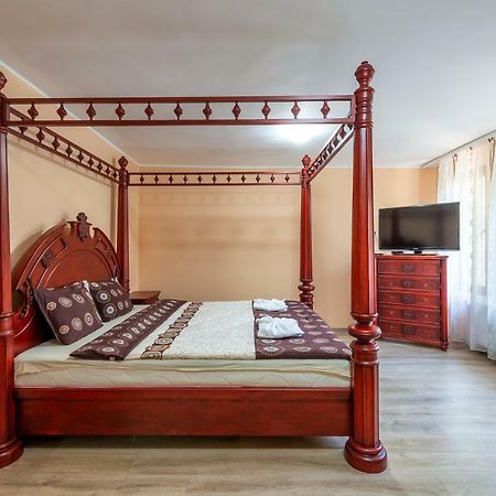 Hotel Bendida Panichishte Extérieur photo