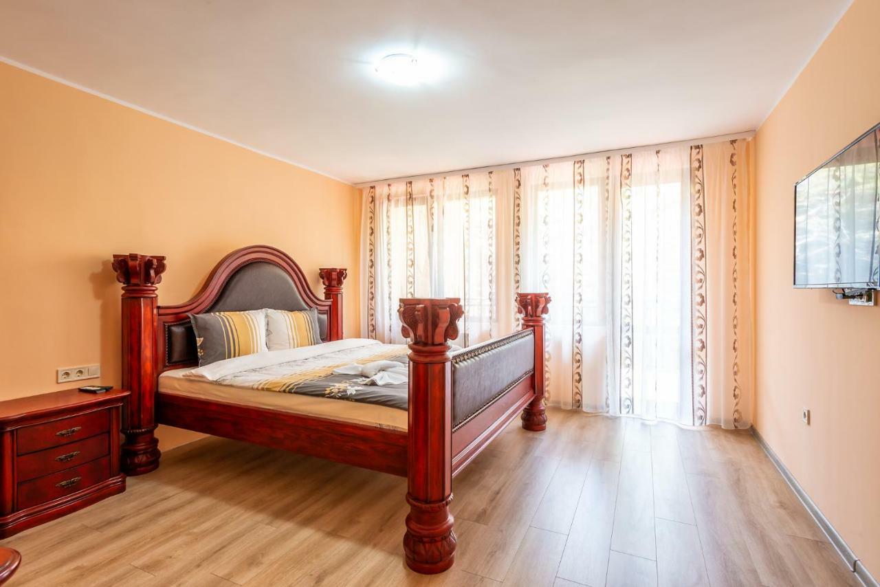Hotel Bendida Panichishte Extérieur photo