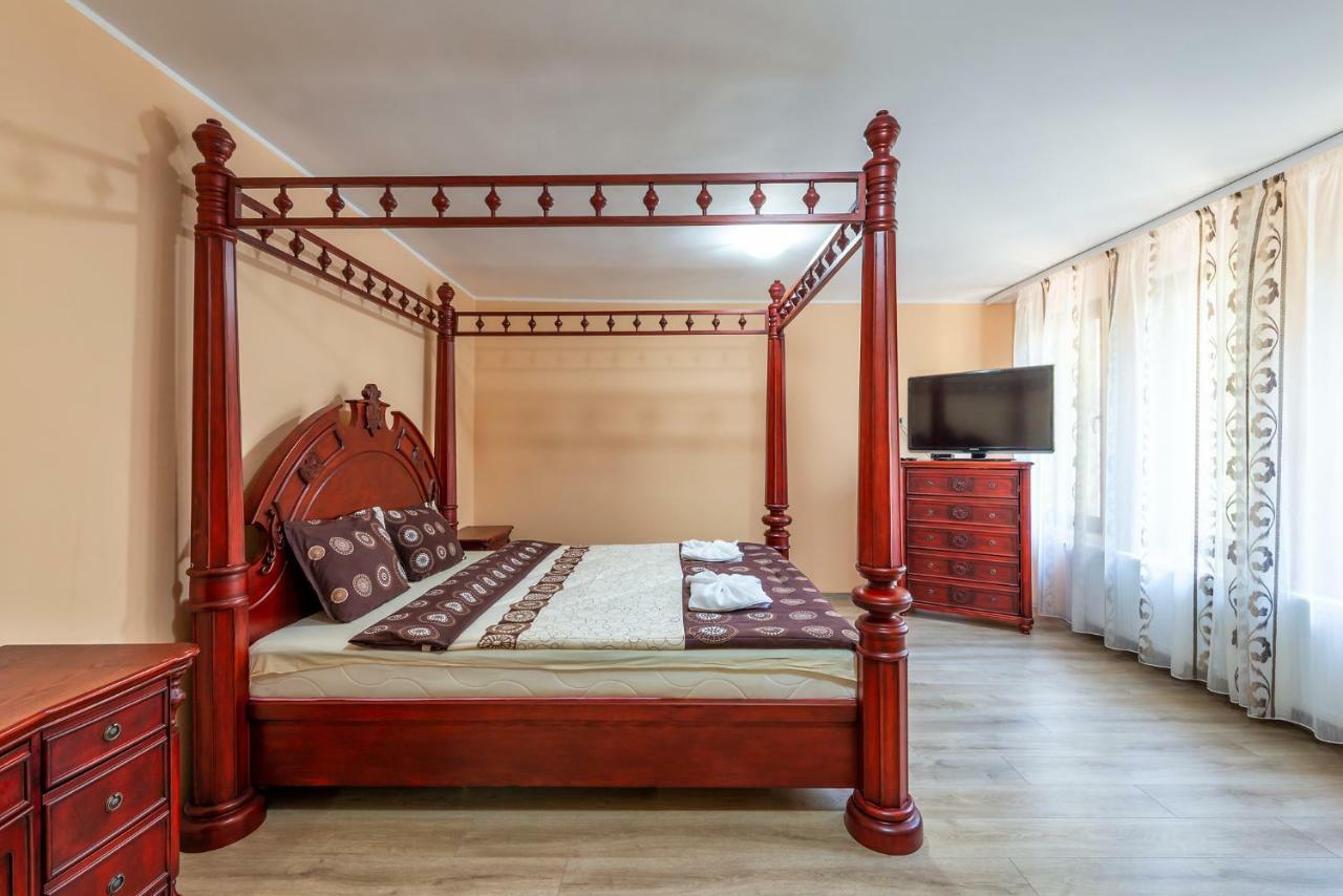 Hotel Bendida Panichishte Extérieur photo