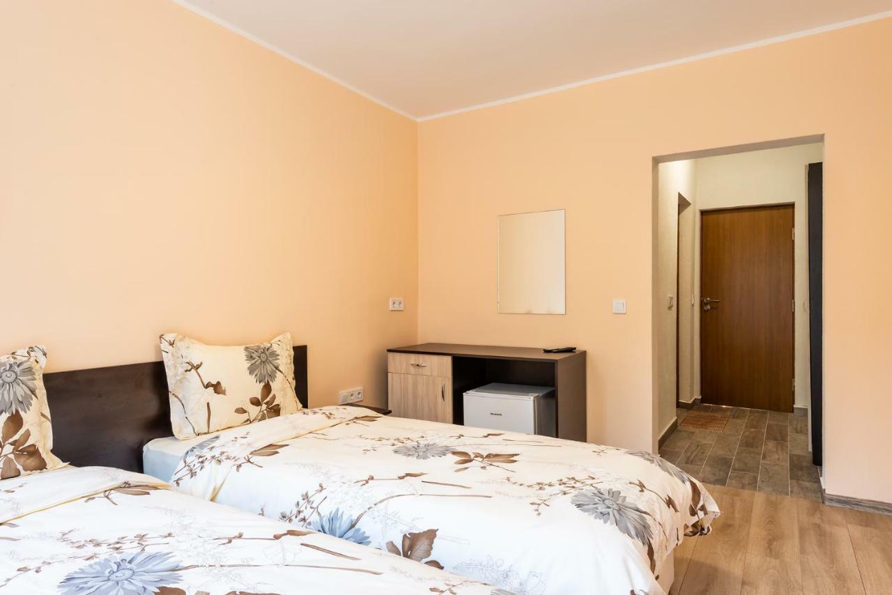 Hotel Bendida Panichishte Extérieur photo