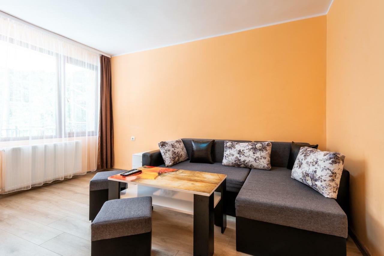 Hotel Bendida Panichishte Extérieur photo