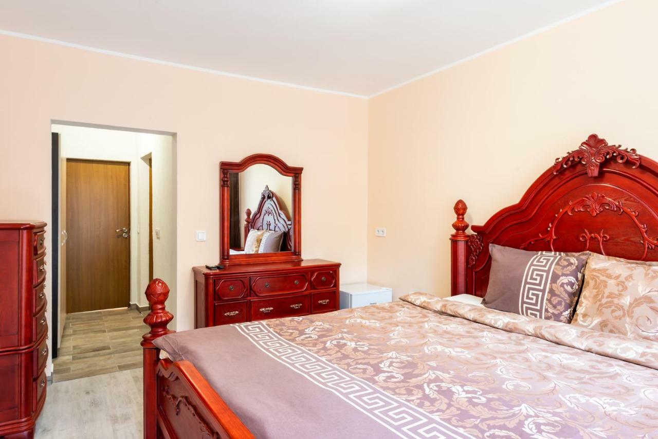 Hotel Bendida Panichishte Extérieur photo