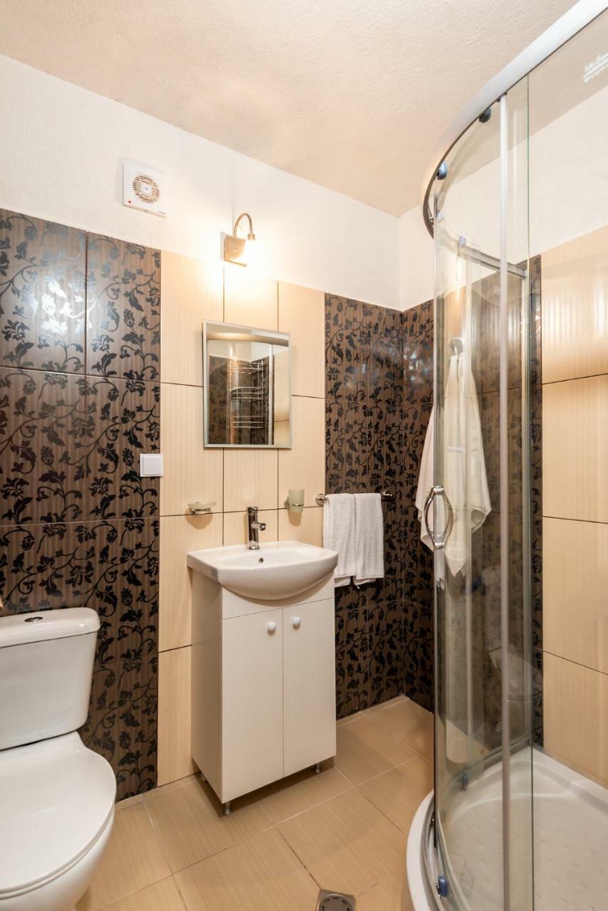 Hotel Bendida Panichishte Extérieur photo