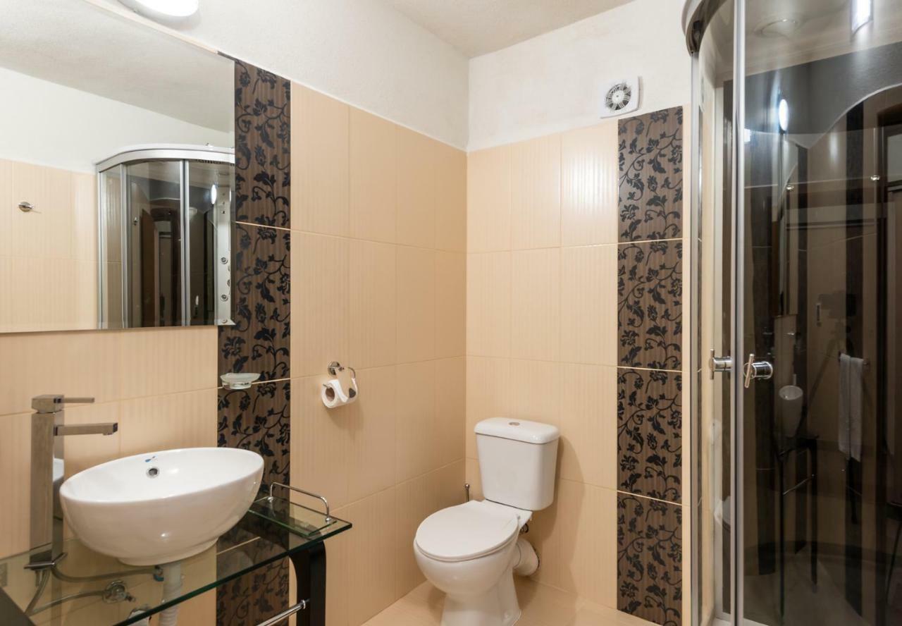 Hotel Bendida Panichishte Chambre photo