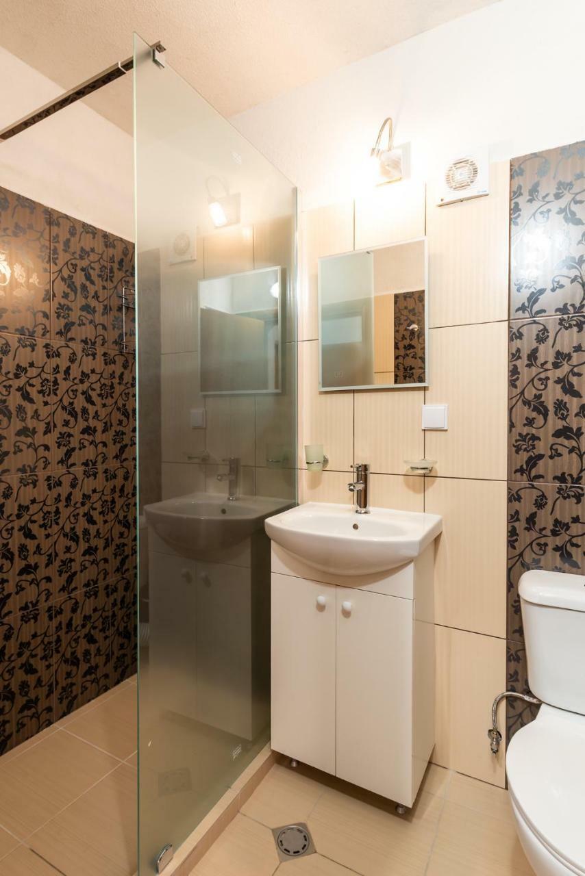 Hotel Bendida Panichishte Chambre photo